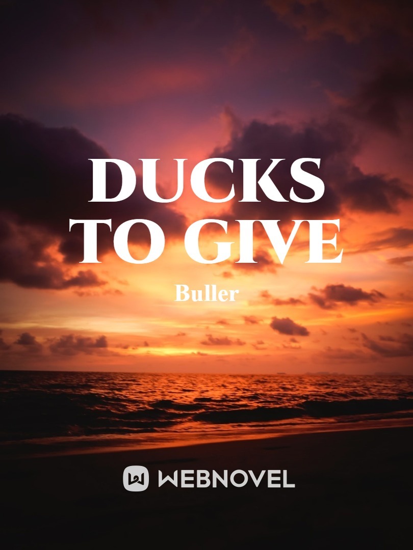 Ducks to Give [LitRPG] Book