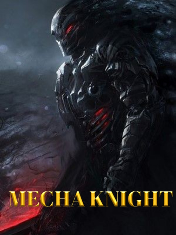 Mecha Knight