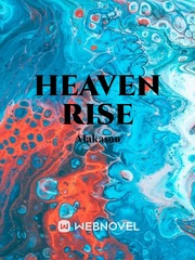 Heaven rise Book