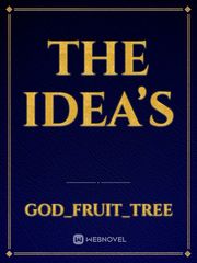 The Idea’s Book