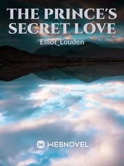 The Prince's Secret Love Book