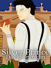 SilverPrince Book