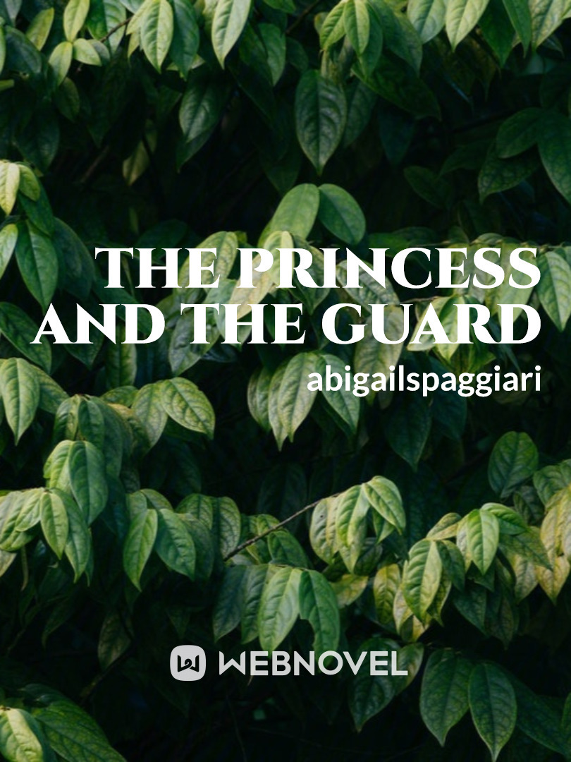 The Princess and the Guard