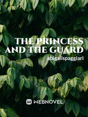 The Princess and the Guard Book