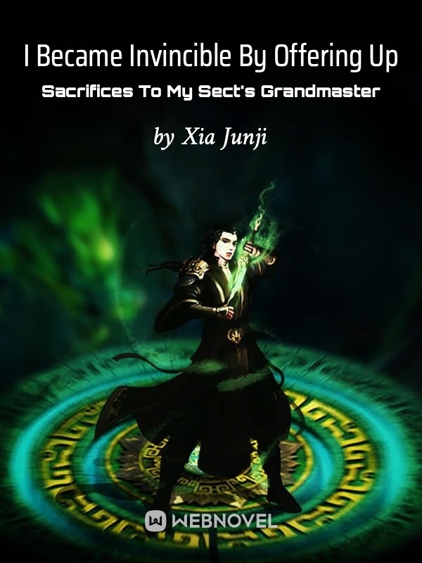 The Grandmaster of Demonic Cultivation - Chapter 192