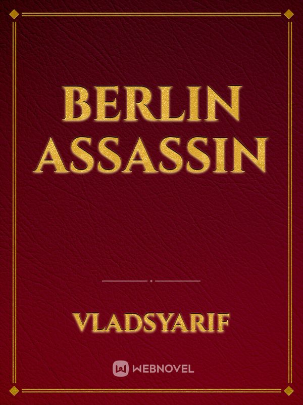 Berlin Assassin