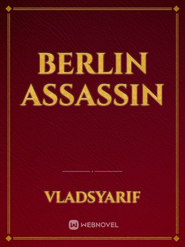 Berlin Assassin