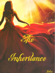 The Inheritance: Primordial Flames Book