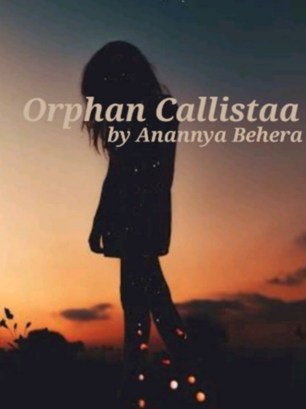Orphan Callistaa Book