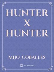 hunter x hunter Book