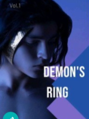 demon's ring Book