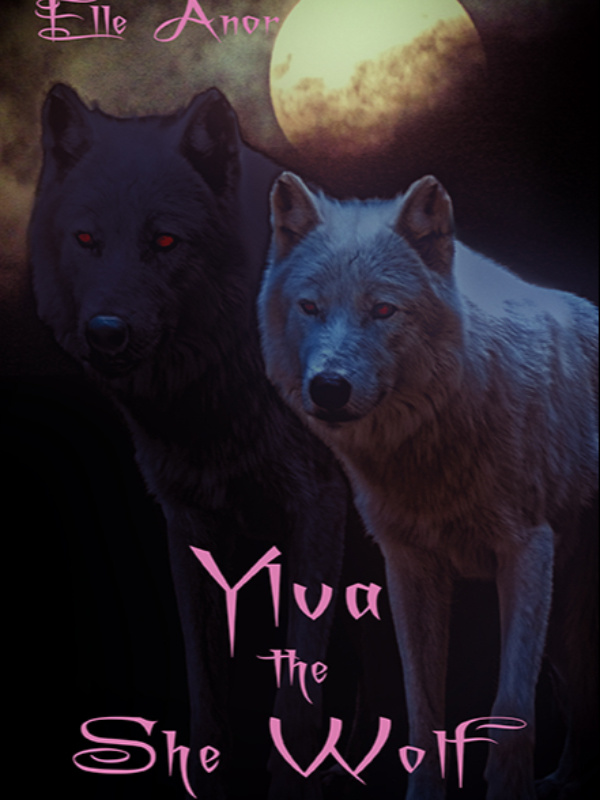 Ylva The She Wolf