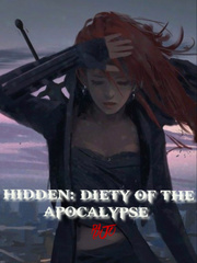 Rebirth: Hidden deity of the apocalypse Book