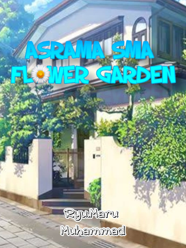Asrama SMA Flower Garden 13 Book