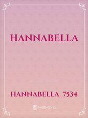Hannabella Book