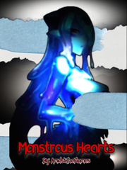 Monstrous Hearts Book