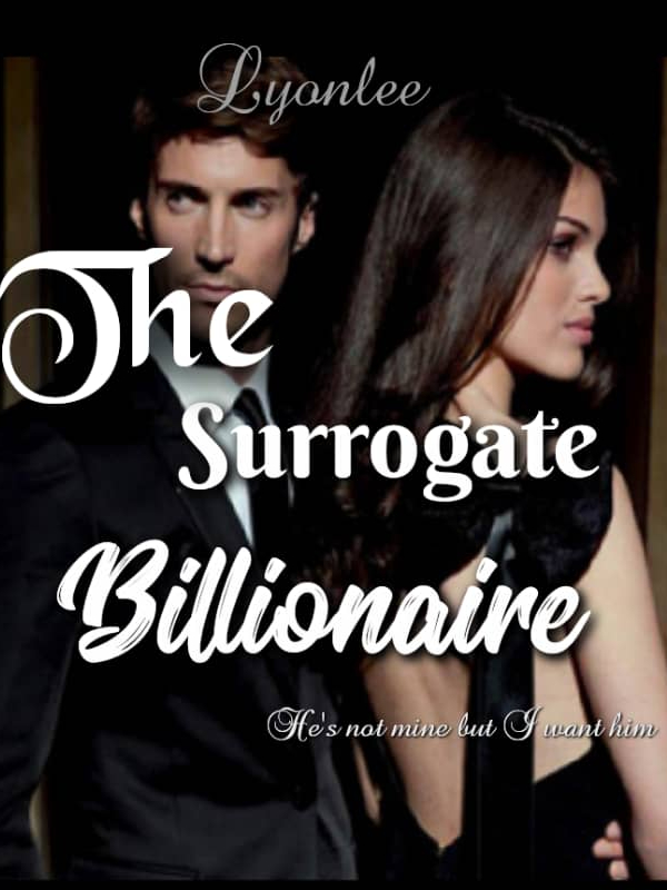 THE SURROGATE BILLIONAIRE