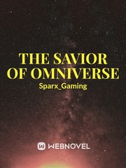 THE SAVIOR OF OMNIVERSE Book
