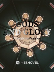 Gods And Glory Book
