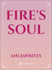 Fire's Soul Book