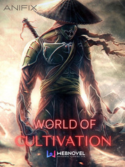World Of Cultivation Book