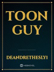 TOON Guy Book