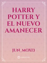 Harry Potter y el nuevo amanecer Book