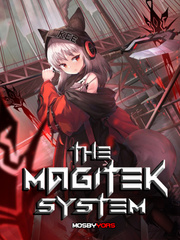 The Magitek System Book