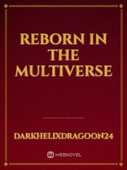Reborn In The Multiverse Book