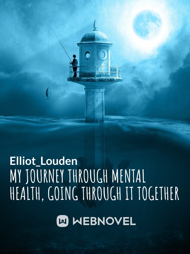My journey through mental health, going through it together