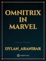Omnitrix in marvel Book