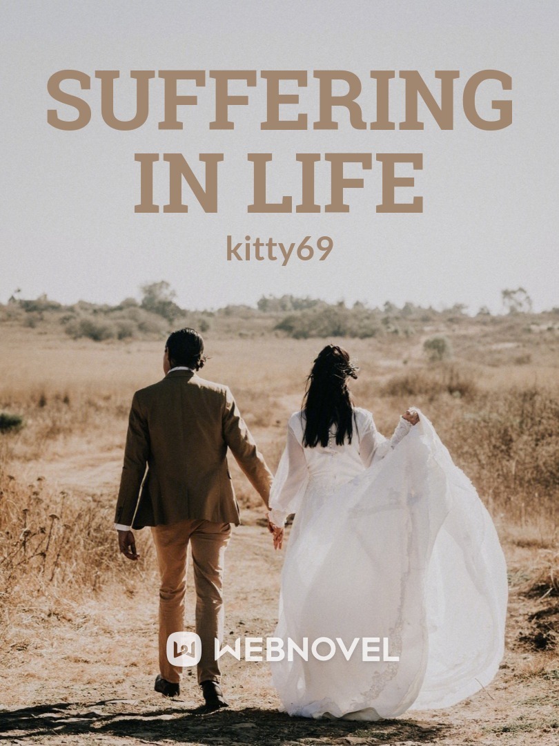 suffering in life Book