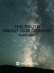The Truth About Our Dreams Book