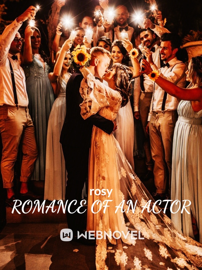 romance of an actor