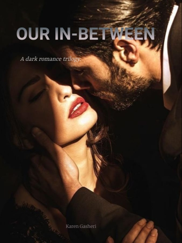 Our In-Between Book