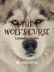 The Wolf’s Curse Book