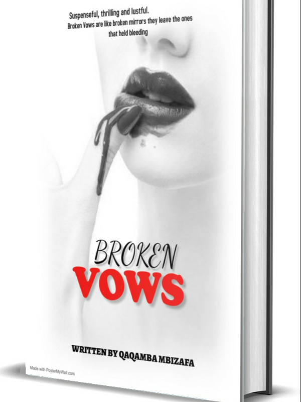 Broken Vows -- Military Love Book