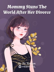 Mommy Stuns The World After Her Divorce Book