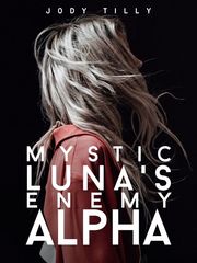 Mystic Luna's Enemy Alpha Book