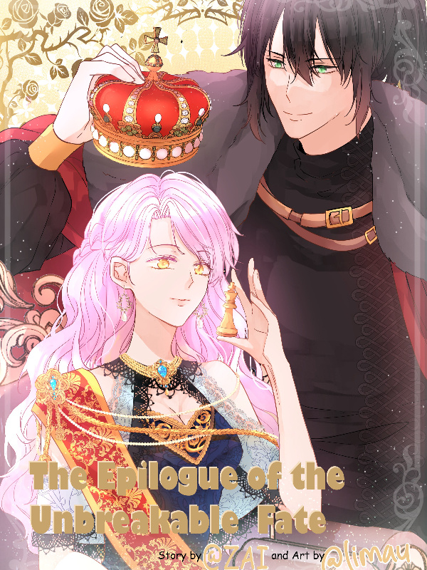The Epilogue of the Unbreakable Fate (English Version) Book