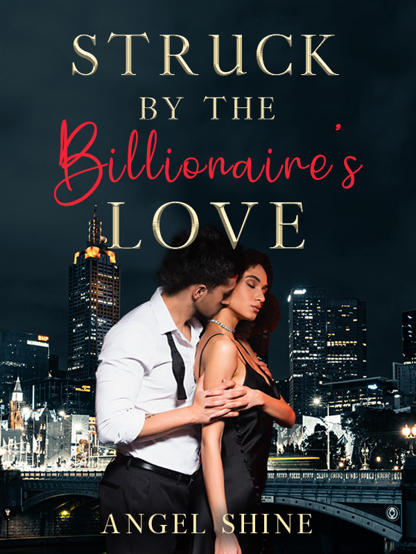Struck by the Billionaire's Love Book