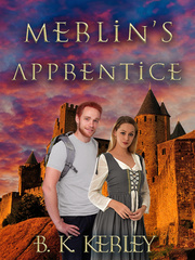 Merlin's Apprentice Book