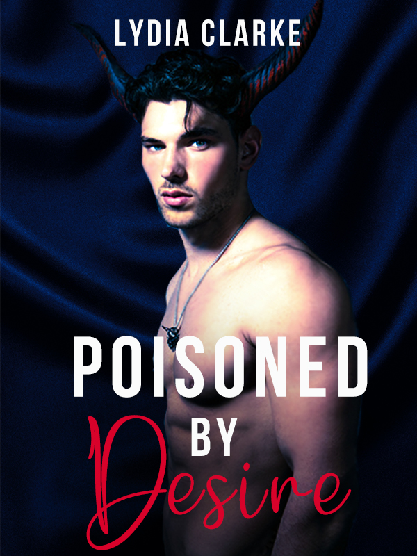 Poisoned By Desire Book