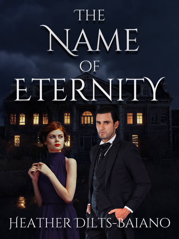 The Name of Eternity Book