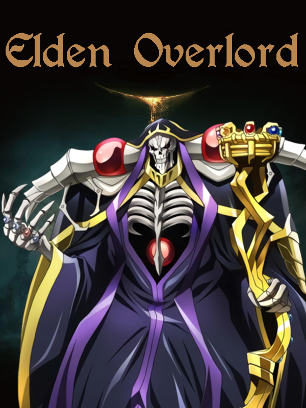 Elden Overlord