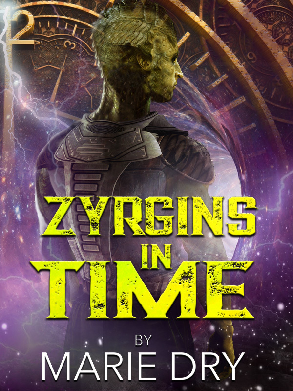 Zyrgins in Time