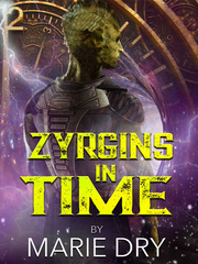 Zyrgins in Time Book