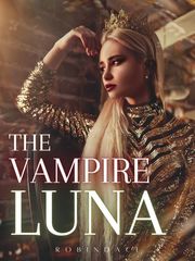The Vampire Luna Book