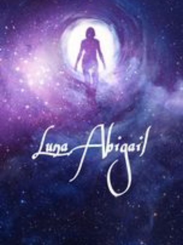 Luna Abigail Book