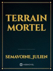 Terrain Mortel Book